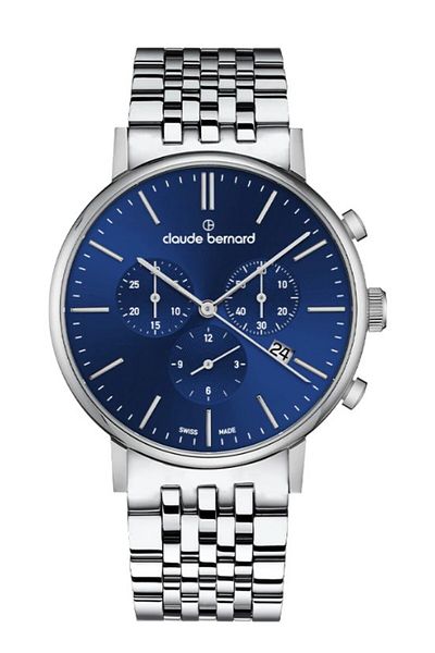 Claude Bernard Men's Watch Cb.10261.3M.Buin