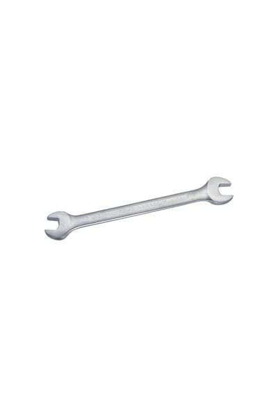Titi 6375 Two Mouth Key Short Size 10X11 mm