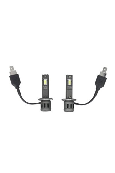 Philips Σετ 2 λαμπτήρων LED H1 Ultinon Access 2500 12V
