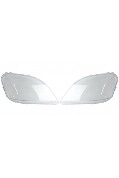 Hartan Mercedes-Benz Set de 2 lentile faruri pentru Mercedes ML W164 (2005 - ...