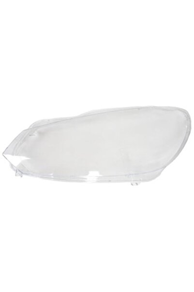 Xenon Bright Geam far stânga pentru Volkswagen Golf 6 / Golf VI (2008 - 2012)