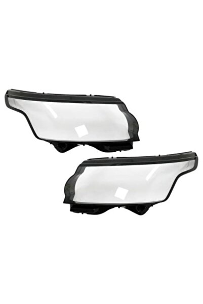 Range Rover Set de 2 lentile faruri pentru Range Rover Vogue (2013 - 2017)