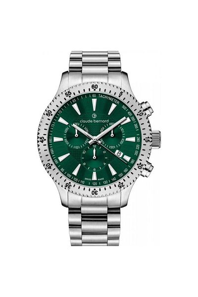 Claude Bernard Men's Watch Cb.10256.3M.Vin