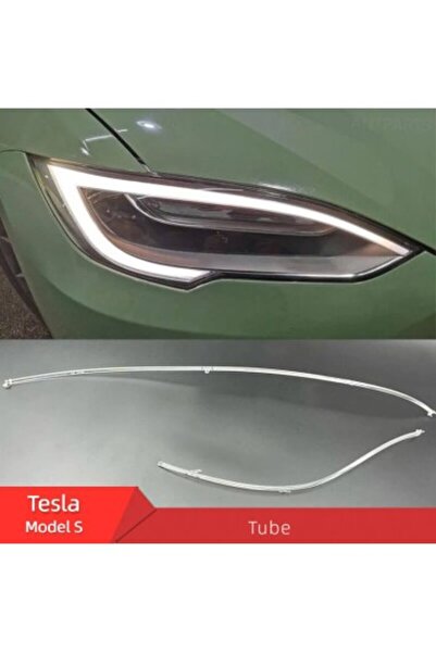 Xenon Bright Комплект за ремонт от фибростъкло за десен фар на дневните светл...