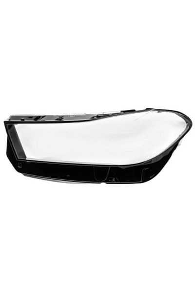 Xenon Bright Left headlight glass BMW 6 Series GT G32 LCI Facelift (2021 - 2023)