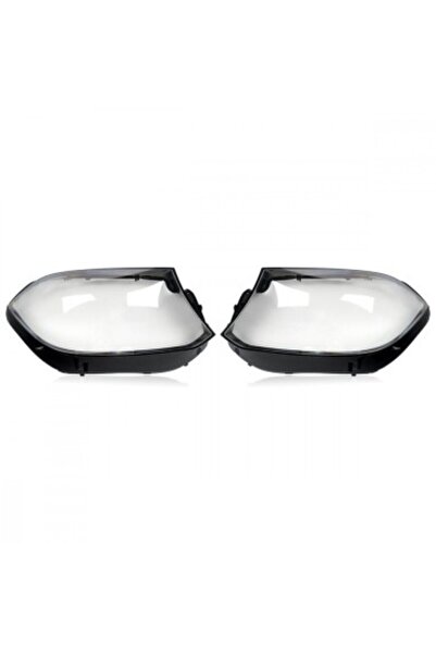 Hartan Mercedes-Benz Set de 2 lentile faruri pentru Mercedes GLS X166 (2016 -...