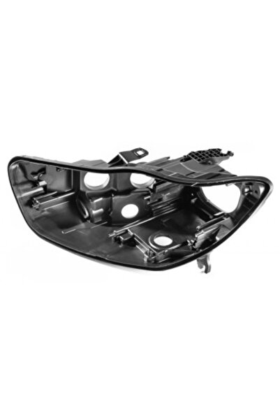 Xenon Bright Carcasă far stânga pentru Audi A6 C7 fără far Facelift cu Xenon 2011 - 2015