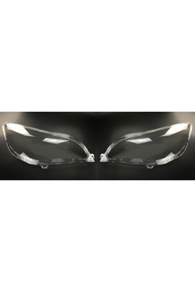 Opel Set de 2 lentile faruri pentru Astra J (2009 - 2014)