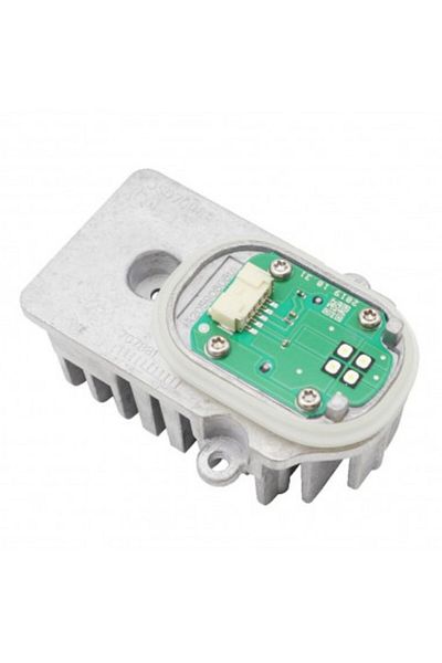 Xenon Bright Modul LED DRL Mercedes-Benz GLA, Clasa C, S - A2059060601, 1305715284