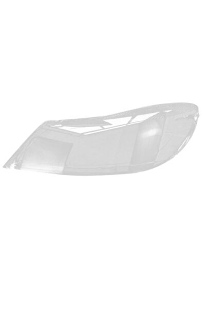 Xenon Bright Sticla far stânga pentru Skoda Octavia 2 1Z Facelift (2009 - 2013)