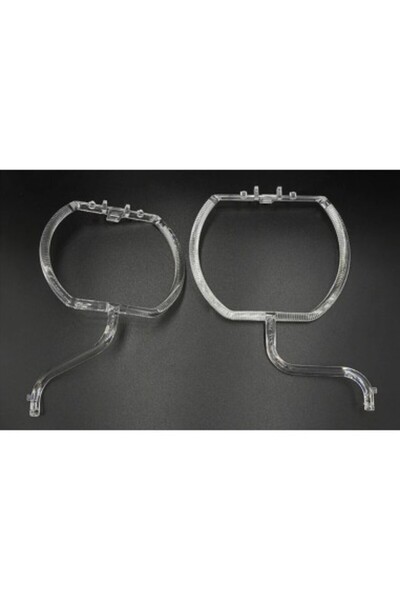 Xenon Bright Σετ ινών για επισκευή δεξιού προβολέα DRL BMW Σειρά 7 G11, G12 N...