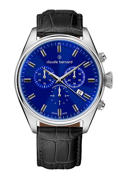 Claude Bernard Men's Watch Cb.10254.3C.Buin