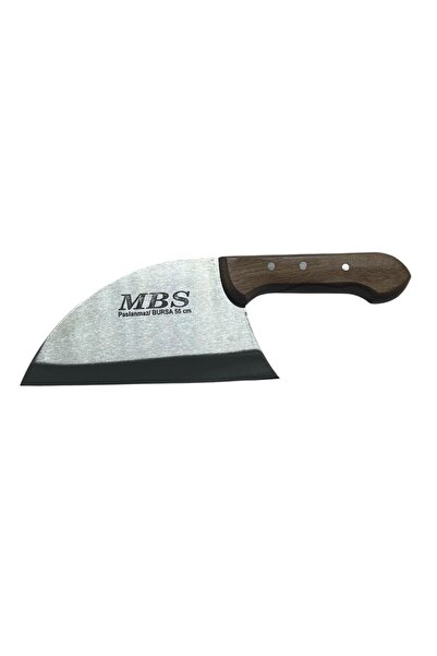 MBS Şef Bıçağı 17,5 cm