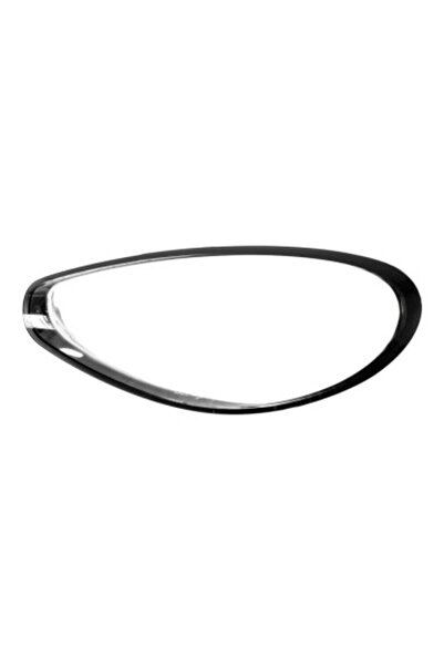 Xenon Bright Geam far stânga pentru Porsche Panamera Facelift (2014 - 2017)