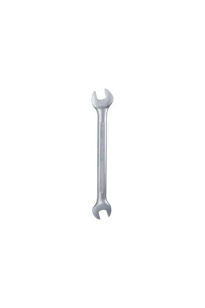 Titi 6375 Two Mouth Key Short Size 10X11 mm