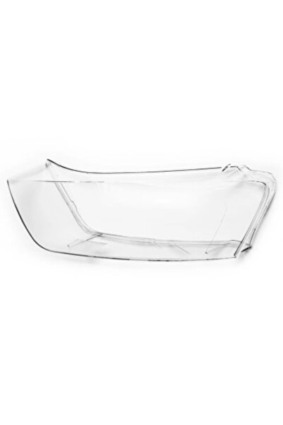 Xenon Bright Geam far stânga pentru Audi Q3 Non Facelift (2011-2014)