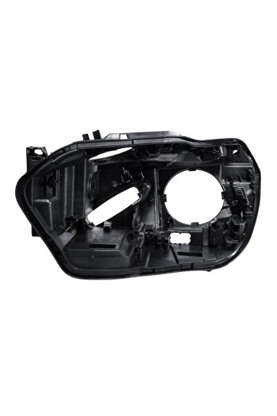 Xenon Bright Αριστερό περίβλημα προβολέα BMW Σειρά 1 F20/F21 χωρίς Facelift (...