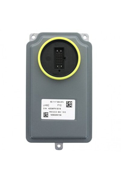 BMW Πλήρης μονάδα προβολέων LED X5 F15, F85 και X6 F16, F86 - 63117354974, 73...