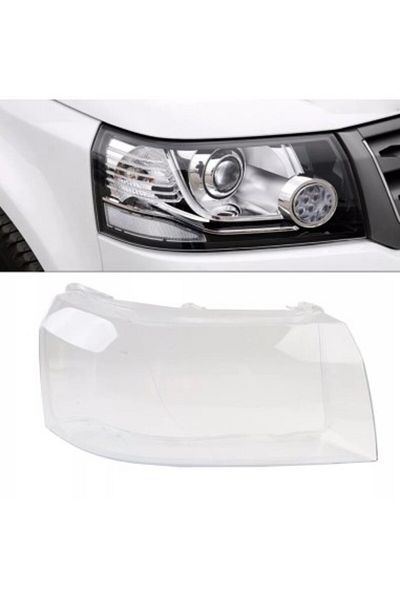 Land Rover Sticla farului dreapta pentru Land Rover Freelander 2 (2013 - 2015)