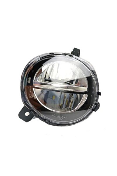 Xenon Bright Δεξί φως ομίχλης LED BMW Σειρά 3 F30, Σειρά 4 F32, Σειρά 1 F20, ...