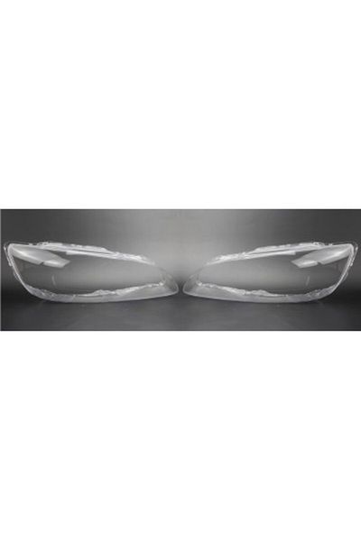 Volvo Set de 2 lentile faruri pentru S60, V60 (2014 - 2018)