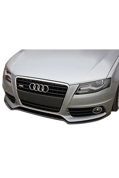 Audi Set de 2 lentile faruri pentru A4 B8 Non Facelift (2008 - 2011)