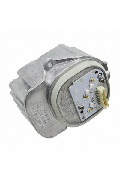 Xenon Bright Modul LED DRL stânga pentru Clasa S W222 Facelift - A2229069104, A222 906 91 04