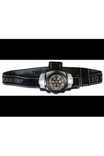 SCAR FACE Lampă frontală cu LED CAR FACE