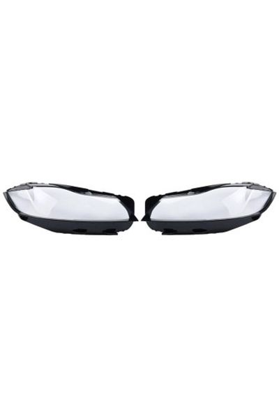 Jaguar Set de 2 lentile faruri pentru XF (2015 - 2019)