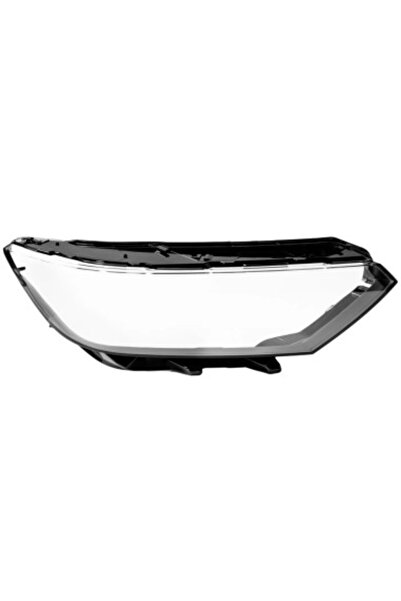 Xenon Bright Geam far dreapta pentru Volkswagen Passat B8 (2015 - 2019) pentru faruri Hella cu xenon și LED