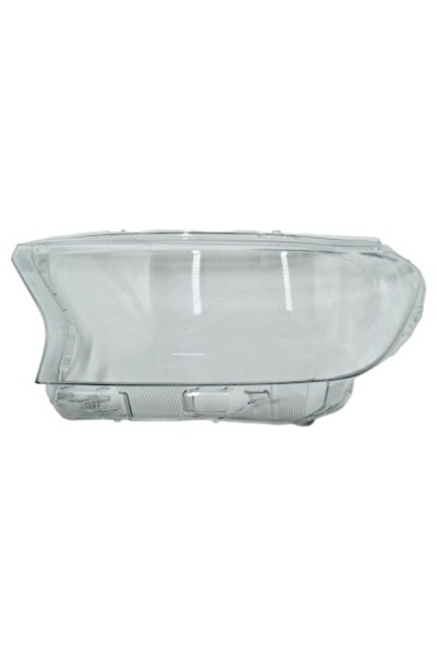 Xenon Bright Sticla farului stânga pentru Ford Ranger (2015 - 2021)