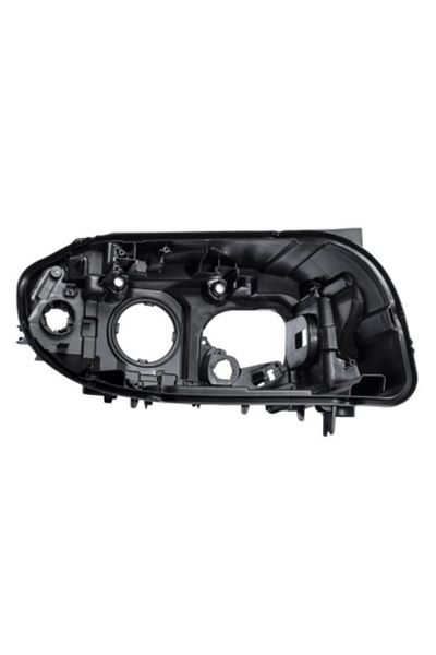 Xenon Bright Carcasă far dreapta BMW X1 E84 LCI / Facelift (2013 - 2015)