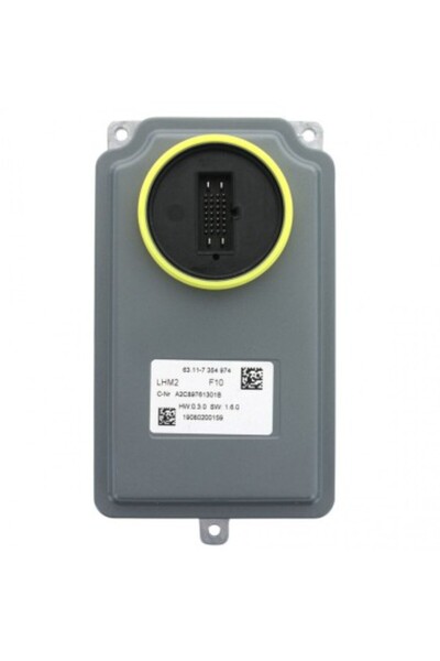 BMW Μονάδα προβολέων Full LED Σειρά 7 F01, F02 - 63117354974, 7354974, 63 11 ...