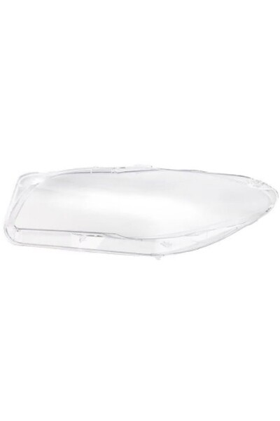 Xenon Bright Geam far stânga pentru BMW Seria 5 F10/F11 (2010 - 2016)