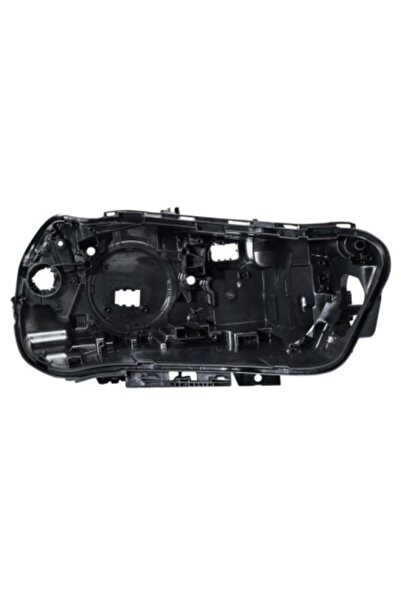 Xenon Bright Δεξί περίβλημα προβολέα BMW X1 F48 χωρίς Facelift (2016 - 2019)