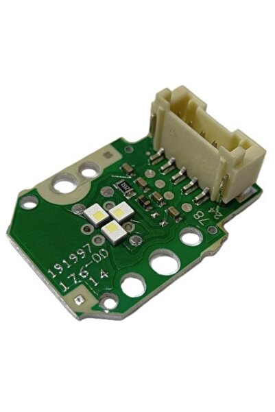 Xenon Bright Επισκευή αριστερής μονάδας LED προβολέα DRL Audi A8 D4, 4H Facel...