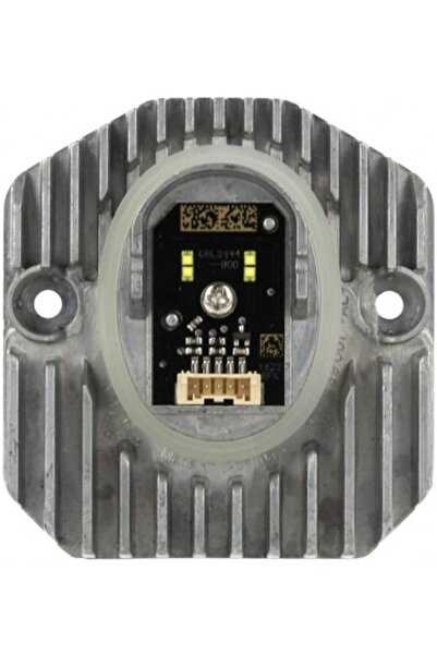 Xenon Bright Modul LED Angel Eyes pentru BMW Seria 5 G30, Seria 6 GT G32, M5 ...