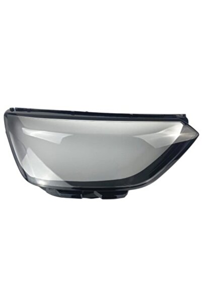 Xenon Bright Geam far dreapta pentru Audi A4 B9 Facelift (2019 - 2024)