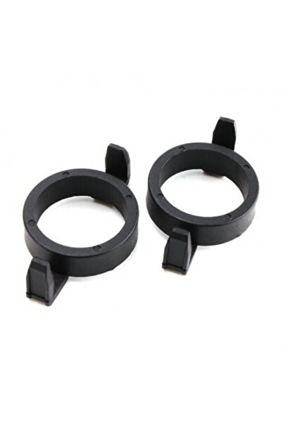 Citroen Σετ 2 προσαρμογέων LED H7