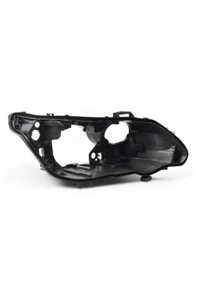 Xenon Bright Δεξί περίβλημα προβολέα για BMW Σειρά 5 E60, E61 χωρίς Facelift ...