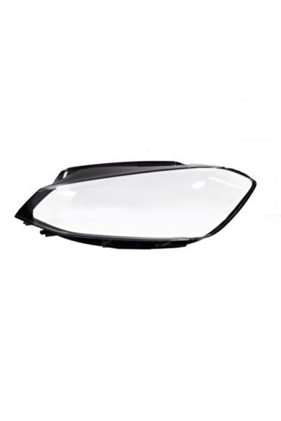 Xenon Bright Geam far stânga pentru Volkswagen Golf 7.5 / Golf VII cu Facelift (2017 - 2020)