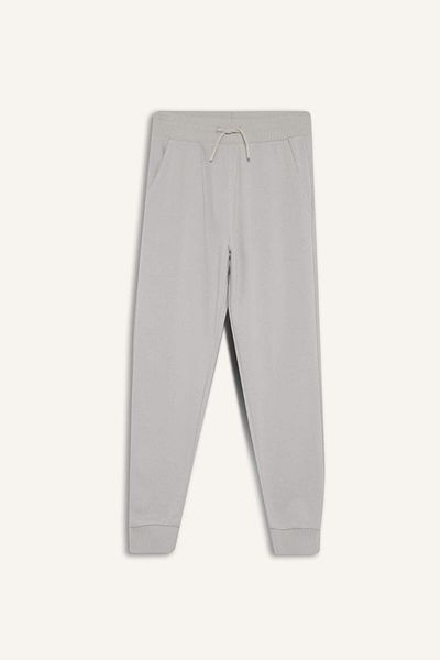 DeFacto Boy's Elastic Waist Jogger Sweatpants K8852A625Au