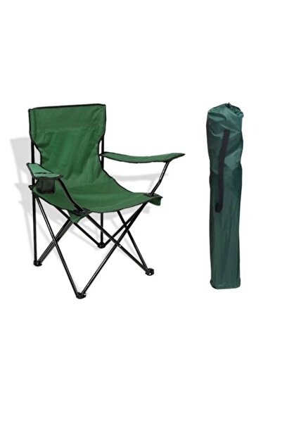 smart home كرسي تخييم قابل للطي من قماش أكسفورد وقوائم معدنية–مريح وخفيف ويأت...