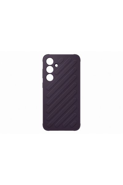 Samsung Shield Case for Galaxy S24 Plus, GP-FPS926SACVW - Dark Violet