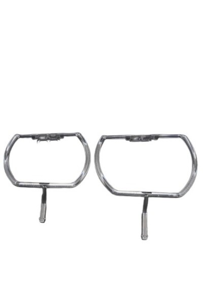 Xenon Bright Φώτα πορείας ημέρας DRL αριστερό σετ ινών επισκευής προβολέα BMW...