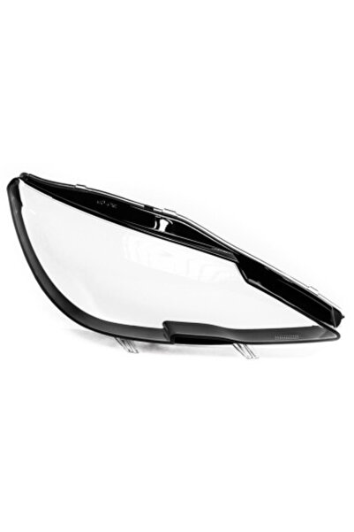 Xenon Bright Geam far dreapta pentru Peugeot 408 (2014 - 2017)