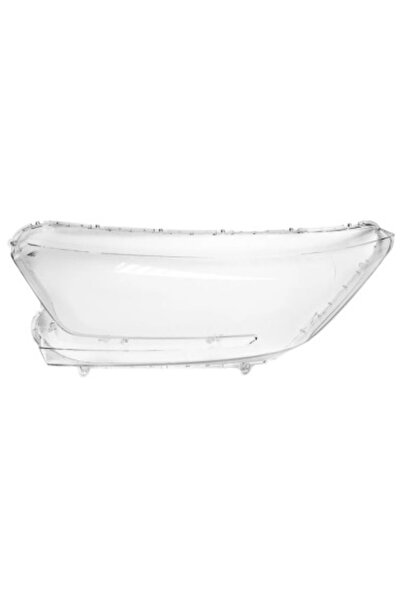 Xenon Bright Γυαλί αριστερού προβολέα Honda CRV (2017 - 2022) Full LED