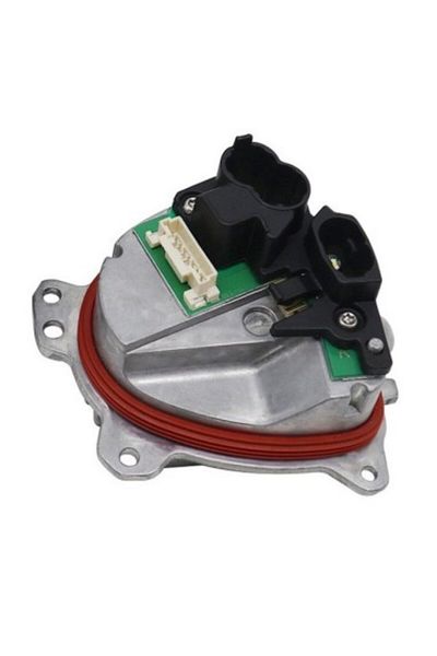 BMW Modul LED semnalizare dreapta și DRL Seria 5 G30 G31 - 23508302, 235.083-02