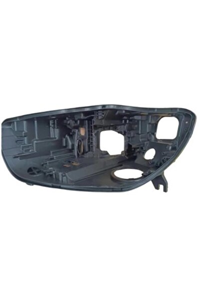 Xenon Bright Carcasă far stânga pentru Audi A6 C7 cu far MATRIX LED Facelift 2016 - 2018