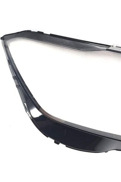Volvo Set de 2 lentile faruri pentru XC60 (2018 - 2020)